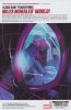 MILES MORALES SPIDER-MAN VOL 05 BLOOD HUNT TP [9781302958459]